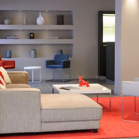 Best Western Plus Hotel & Spa De Chassieu Luaran gambar