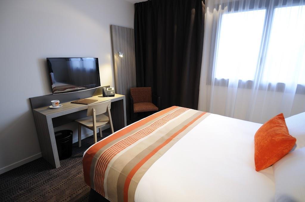 Best Western Plus Hotel & Spa De Chassieu Luaran gambar