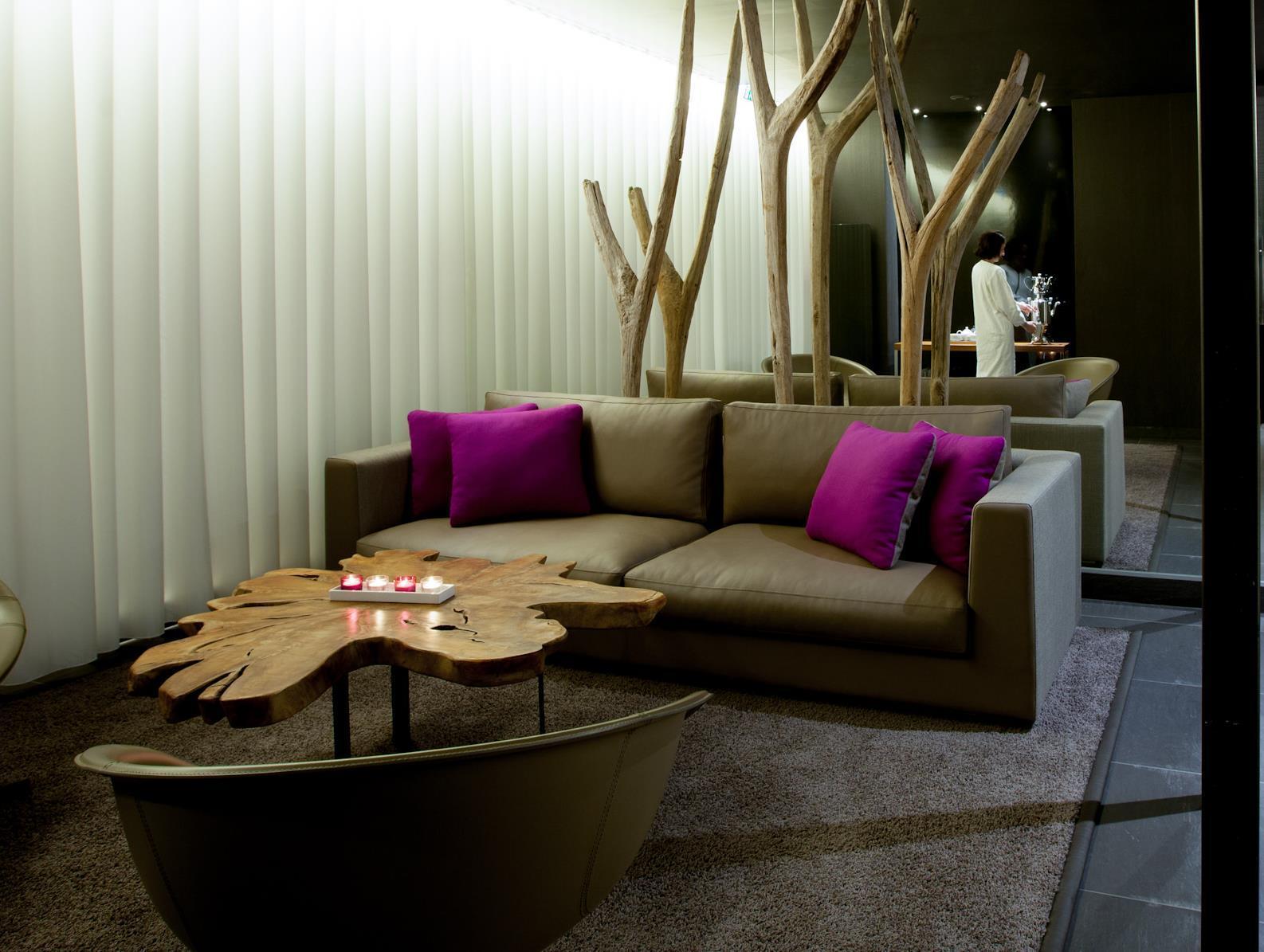 Best Western Plus Hotel & Spa De Chassieu Luaran gambar