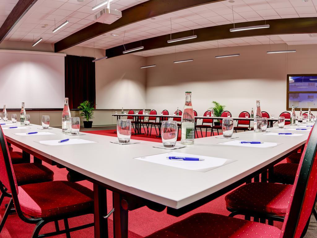 Best Western Plus Hotel & Spa De Chassieu Luaran gambar