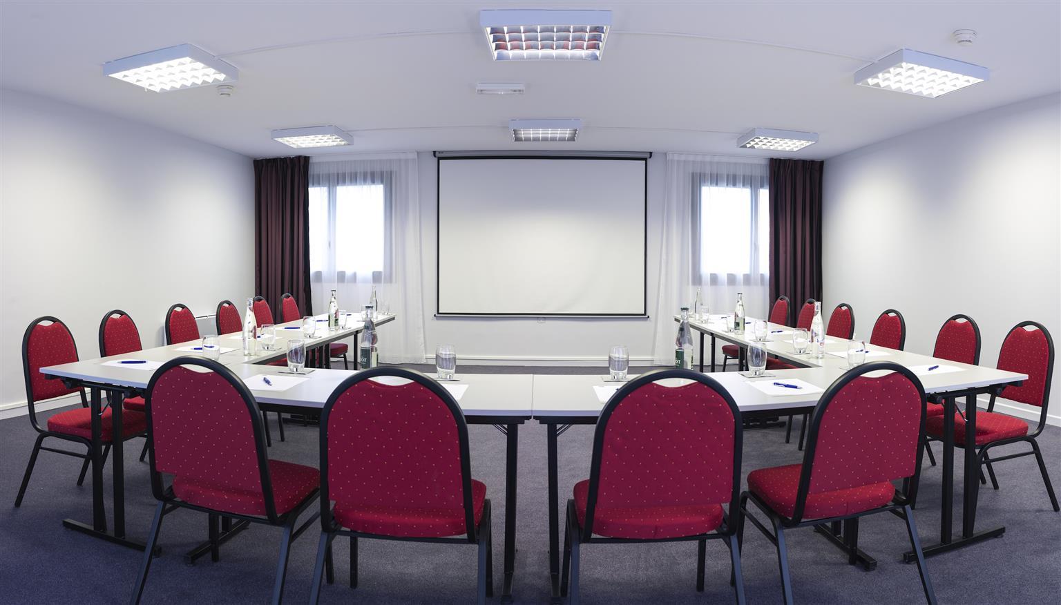 Best Western Plus Hotel & Spa De Chassieu Luaran gambar