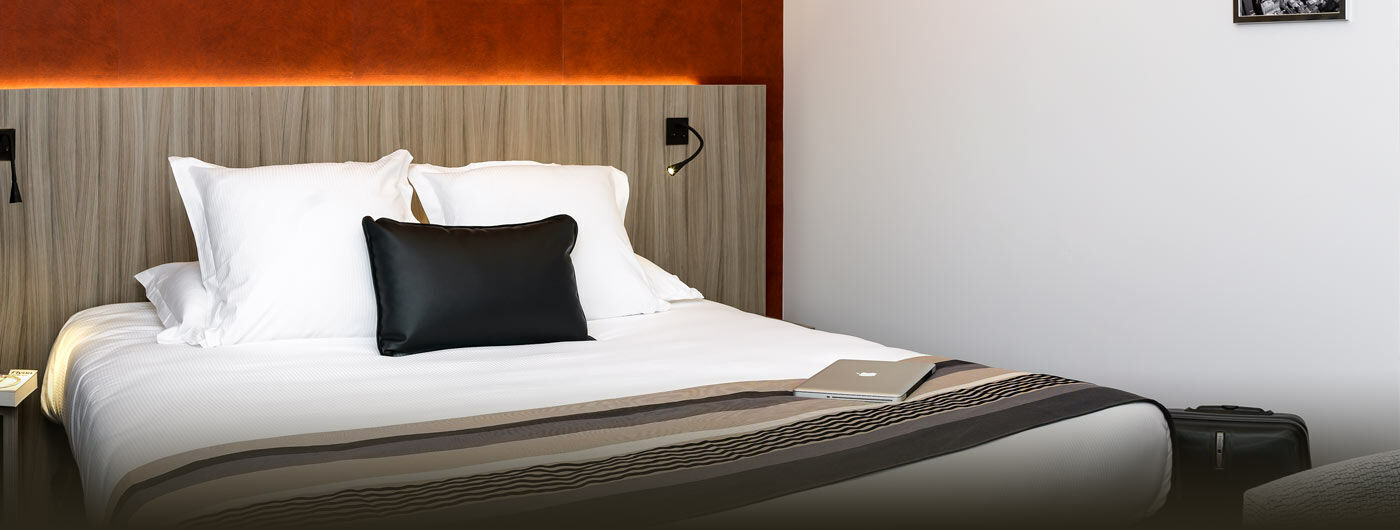 Best Western Plus Hotel & Spa De Chassieu Luaran gambar